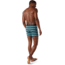 Smartwool Merino 150 Boxer Brief Boxed - Mens, Pacific Stripe, Small, SW014011D55-S