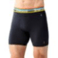 Smartwool Merino 150 Boxer Brief - Men's-Pattern Charcoal-XX-Large