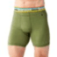 Smartwool Merino 150 Boxer Brief - Men's-Pattern Light Loden-X-Large