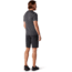 Smartwool Merino 150 Colorblock Short Sleeve - Mens, Iron Heather, Extra Large, SW016413D36-XL