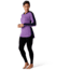 Smartwool Merino 150 Hoodie - Womens, Desert Orchid, Small, SW016169C96-S