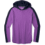 Smartwool Merino 150 Hoodie - Womens, Desert Orchid, Small, SW016169C96-S