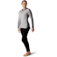 Smartwool Merino 150 Hoodie - Womens, Light Gray Heather, Extra Small, SW016169545-XS
