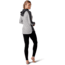 Smartwool Merino 150 Hoodie - Womens, Light Gray Heather, Extra Small, SW016169545-XS
