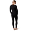 Smartwool Merino 150 Lace Baselayer Long Sleeve - Womens, Black, Small, SW016245001-S