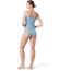 Smartwool Merino 150 Lace Bikini Boxed - Womens, 953 Storm Blue, Large, SW016618953L