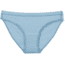 Smartwool Merino 150 Lace Bikini Boxed - Womens, 953 Storm Blue, Large, SW016618953L