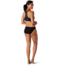 Smartwool Merino 150 Lace Bikini Boxed - Womens, Black, Extra Small, SW016243001-XS