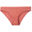 Smartwool Merino 150 Lace Bikini Boxed - Womens, Canyon Rose, Small, SW016243C82-S
