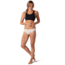 Smartwool Merino 150 Lace Bikini Boxed - Womens, Natural, Small, SW016243100-S