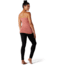 Smartwool Merino 150 Lace Tank - Womens, Canyon Rose, Extra Small, SW015133C82-XS