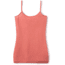 Smartwool Merino 150 Lace Tank - Womens, Canyon Rose, Extra Small, SW015133C82-XS