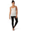 Smartwool Merino 150 Lace Tank - Womens, Natural, Extra Small, SW015133100-XS