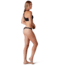 Smartwool Merino 150 Lace Thong Boxed - Womens, Black, Medium, SW015132001-M