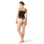 Smartwool Merino 150 Lace Thong Boxed - Womens, Black, Extra Large, SW0166200011K-XL