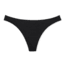 Smartwool Merino 150 Lace Thong Boxed - Womens, Black, Large, SW0166200011K-L