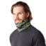Smartwool Merino 150 Neck Gaiter, Black Canyon Sunset Print, 1FM, SW018028D59-1FM