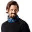 Smartwool Merino 150 Neck Gaiter, Deep Navy Canyon Sunset Print, 1FM, SW018028D61-1FM