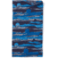 Smartwool Merino 150 Neck Gaiter, Deep Navy Canyon Sunset Print, 1FM, SW018028D61-1FM
