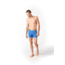 Smartwool Merino 150 Pattern Boxer Brief - Mens, Bright Cobalt, Extra Large, SW014012A28-XL