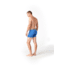 Smartwool Merino 150 Pattern Boxer Brief - Mens, Bright Cobalt, Extra Large, SW014012A28-XL