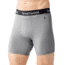 Smartwool Merino 150 Pattern Boxer Brief Mens, Light Gray, XXL, SW014012039-XXL