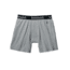 Smartwool Merino 150 Pattern Boxer Brief Mens, Light Gray, XXL, SW014012039-XXL