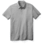 Smartwool Merino 150 Pattern Polo Mens, Light Gray, M SW000246039-M