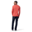 Smartwool Merino 150 Plant-Based Dye Baselayer Long Sleeve - Mens, Earth Red Wash, Small, SW016816J38S