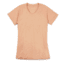 Smartwool Merino 150 Plant-Based Dye Baselayer Short Sleeve - Womens, Summer Sound Cherry Mango Wash, Extra Small, SW016810J76XS