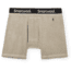 Smartwool Merino 150 Plant-Based Dye Boxer Brief Boxed - Mens, J41 Light Flint Wash, Large, SW016818J41L