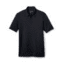 Smartwool Merino 150 Polo - Men's -Pattern Charcoal-Large