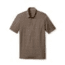 Smartwool Merino 150 Polo - Men's -Pattern Taupe-Large
