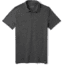 Smartwool Merino 150 Polo - Mens, Iron Heather, Small, SW000216D36-S