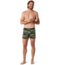 Smartwool Merino 150 Print Boxer Brief Boxed - Mens, Black Canyon Sunset Print, Small, SW015151D59-S