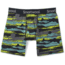 Smartwool Merino 150 Print Boxer Brief Boxed - Mens, Black Canyon Sunset Print, Small, SW015151D59-S