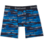 Smartwool Merino 150 Print Boxer Brief Boxed - Mens, Deep Navy Canyon Sunset Print, Medium, SW015151D61-M