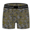 Smartwool Merino 150 Print Boxer Brief Boxed - Mens, Military Olive Mountains For Days Print, Large, SW015151E33-L