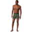 Smartwool Merino 150 Print Boxer Brief Boxed - Mens, Pine Gray Balabar Print, Small, SW015151D74-S