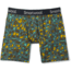 Smartwool Merino 150 Print Boxer Brief Boxed - Mens, Pine Gray Balabar Print, Small, SW015151D74-S