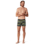 Smartwool Merino 150 Printed Boxer Brief - Mens, Black Canyon/Sunset Print, 2XL, SW015557D59-BSTXXL