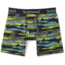 Smartwool Merino 150 Printed Boxer Brief - Mens, Black Canyon/Sunset Print, 2XL, SW015557D59-BSTXXL