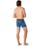 Smartwool Merino 150 Printed Boxer Brief - Mens, Ocean Blue/Balabar Print, Medium, SW015557D73-OBLM