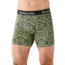 Smartwool Merino 150 Printed Boxer Brief Mens, Light Gray, L, SW014030039-L