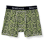 Smartwool Merino 150 Printed Boxer Brief Mens, Light Gray, XXL, SW014030039-XXL