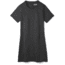 Smartwool Merino 150 Short Sleeve Dress - Womens, Iron Heather, Small, SW015122D36-S