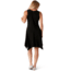 Smartwool Merino 150 Sleeveless Dress - Womens, Black, Extra Small, SW015123001-XS