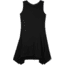 Smartwool Merino 150 Sleeveless Dress - Womens, Black, Extra Small, SW015123001-XS