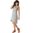 Smartwool Merino 150 Sleeveless Dress - Womens, Oasis Stripe, Small, SW015123D54-S
