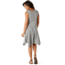 Smartwool Merino 150 Sleeveless Dress - Womens, Oasis Stripe, Small, SW015123D54-S